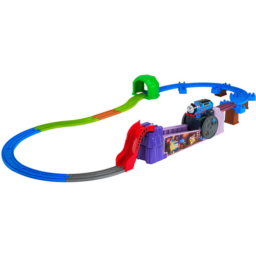 タカラトミー GOGOトーマス ゴロゴロ玉乗り！トレジャーキャニオン