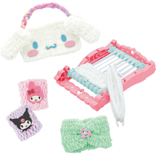 バンダイ アメールアメール サンリオキャラクターズ セット 5,204円