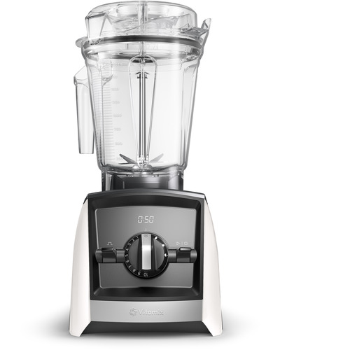 バイタミックス A2500i WH ブレンダー Vitamix アセントシリーズ 2L ホワイト
