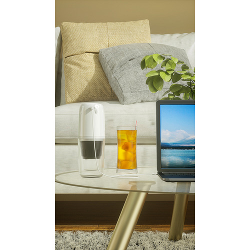 ミントグリーン ジューサー 7段オーガー ミントグリーン ジューサー 7段オーガー ミントグリーン