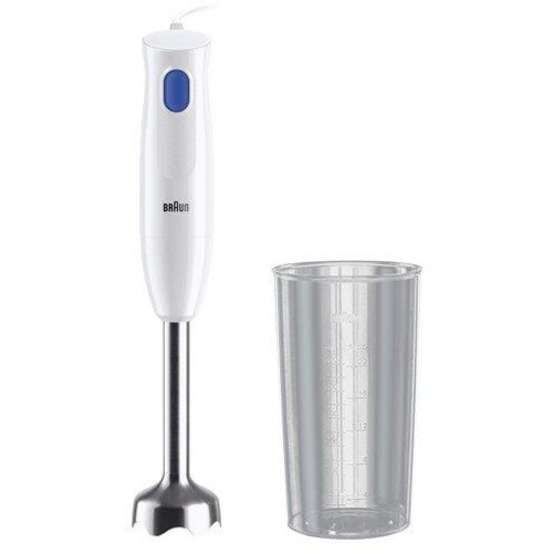 ブラウン MQ10001MWH ブレンダー マルチクイック 1 WH の通販は 6,380円