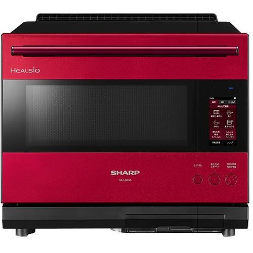 ヘルシオ ウォーターレンジ