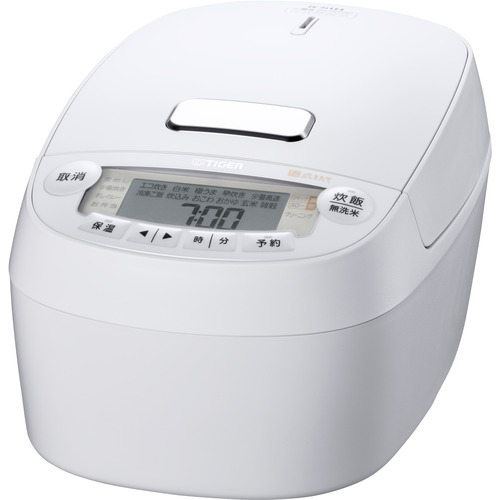 5.5合炊 2023年製 まち 日立 IHジャー炊飯器 