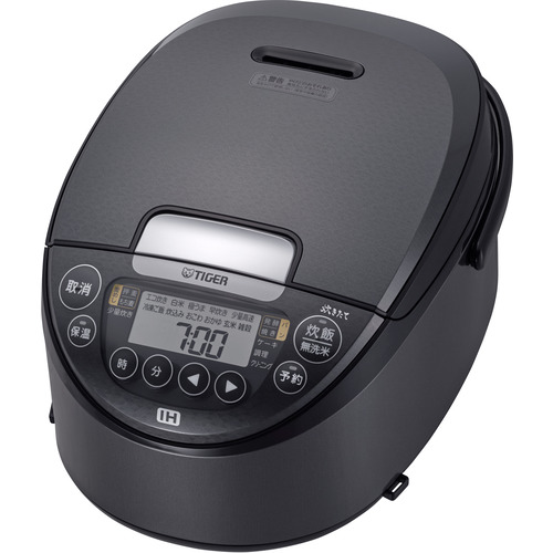 220V-50Hz専用、海外向けパナソニック スチームIHジャー炊飯器