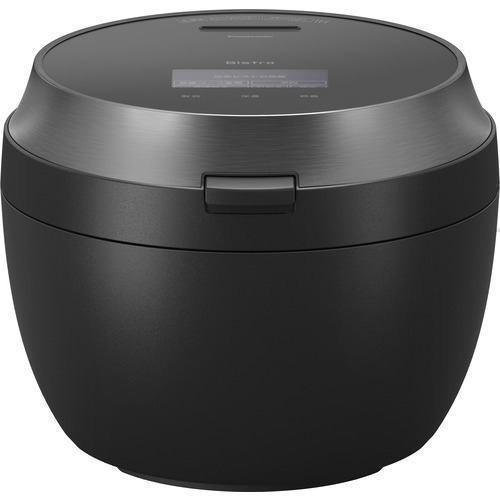 メーカー 一覧 Panasonic 2023製 纏わる 10合 炊飯器 Bistro 炊飯器・餅つき機