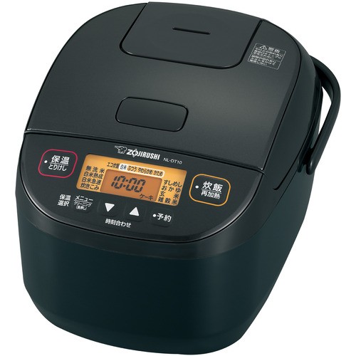 パナソニック 炊飯器 5.5合 可変圧力IH式 おどり炊き グレー SR パナソニック 炊飯器 5.5合 可変圧力IH式 おどり炊き グレー SR