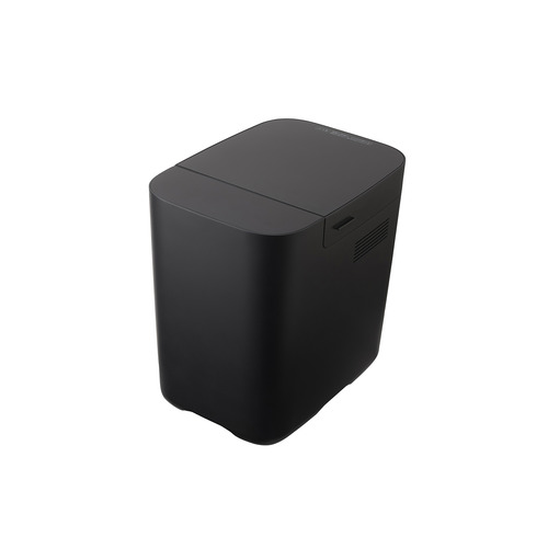 ツインバード BM-EF38B おいしい低糖質ホームベーカリー ブラック BMEF38Bの通販は