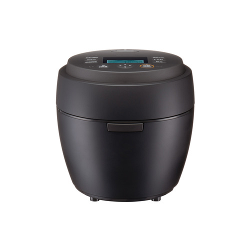 三菱電機 NJ-BW10G-B IHジャー炊飯器(本炭釜) 本炭釜 紬 5.5合 炭漆黒の通販は