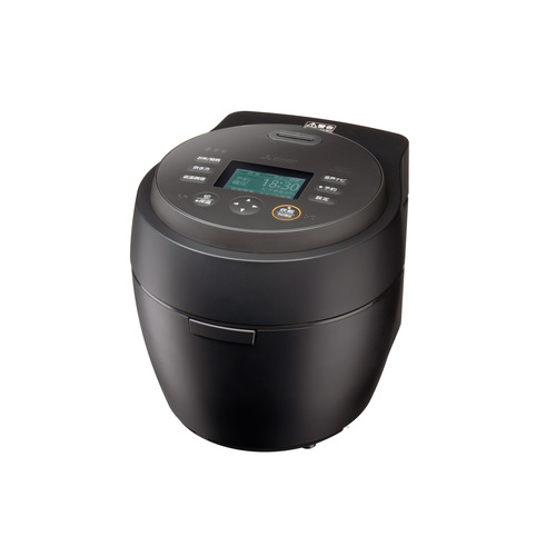 三菱電機 NJ-BW10G-B IHジャー炊飯器(本炭釜) 本炭釜 紬 5.5合 炭漆黒の通販は 三菱電機 NJ-BW10G-B IHジャー炊飯器(本炭釜) 本炭釜 紬 5.5合 炭漆黒の通販は