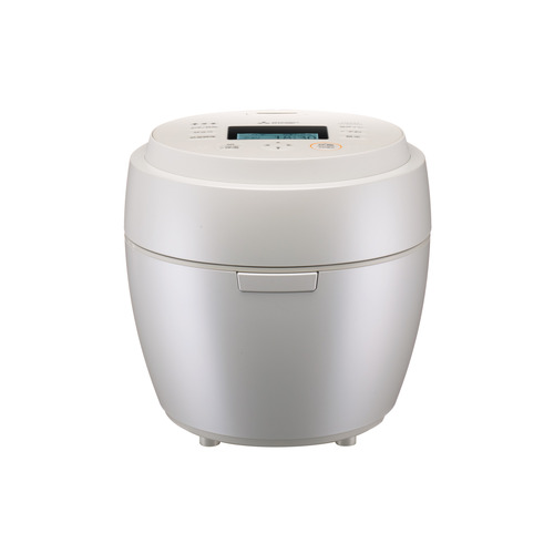 三菱電機 NJ-BW10G-W IHジャー炊飯器(本炭釜) 本炭釜 紬 5.5合 白真珠の通販は