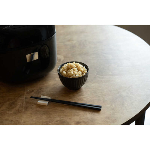 ハヌ 玄米発芽炊飯器 5.5合 圧力IH HN-10FT[K]_2