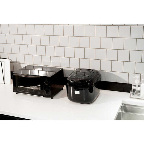 ハヌ 玄米発芽炊飯器 5.5合 圧力IH HN-10FT[K]_3