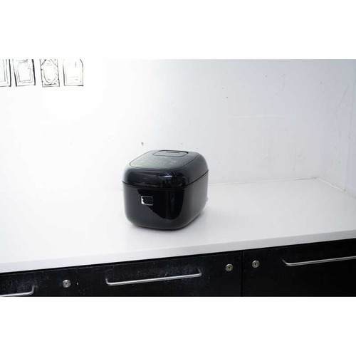 ハヌ 玄米発芽炊飯器 5.5合 圧力IH HN-10FT[K]_4