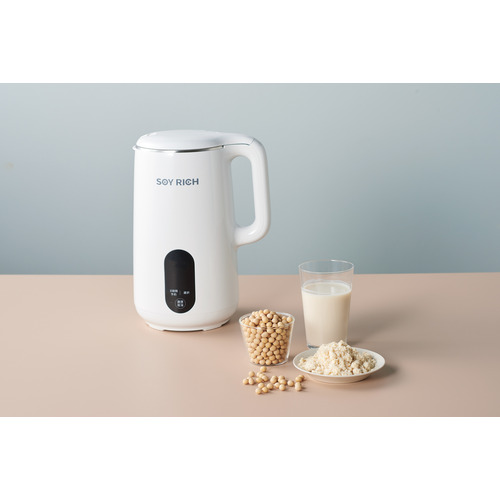 ショップジャパン SOYWS01 完全豆乳メーカー ソイリッチの通販はau PAY