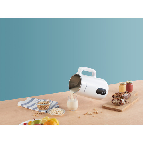 ショップジャパン SOYWS01 完全豆乳メーカー ソイリッチの通販はau PAY