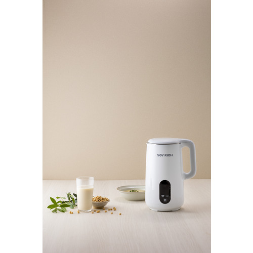 ショップジャパン SOYWS01 完全豆乳メーカー ソイリッチの通販はau PAY