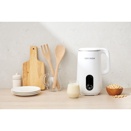 推奨品】ショップジャパン SOYWS01 ソイリッチの通販はau PAY