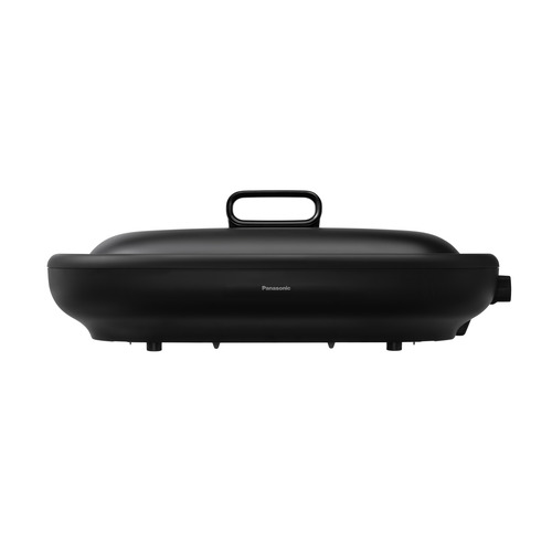 期間限定ギフトプレゼント】パナソニック NF-HM310-K ホットプレート
