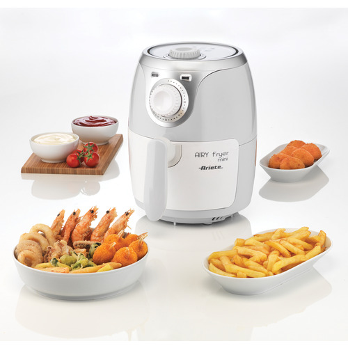 アリエテ 4615 エアリーフライヤーミニ ノンフライヤー