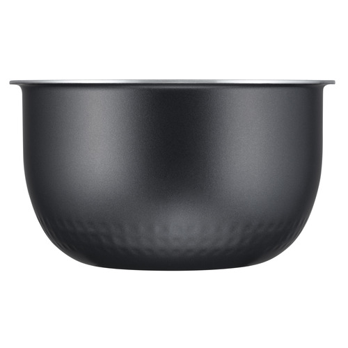 東芝 RC-10BHW(K) IH炊飯器 5.5合炊き ブラック