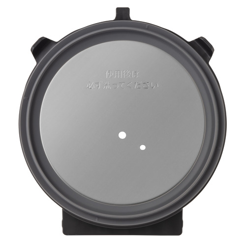 東芝 RC-10FPW(H) 圧力IH炊飯器 5.5合炊き アッシュグレージュ