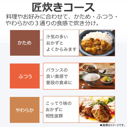 東芝 RC-10FPW(H) 圧力IH炊飯器 5.5合炊き アッシュグレージュ