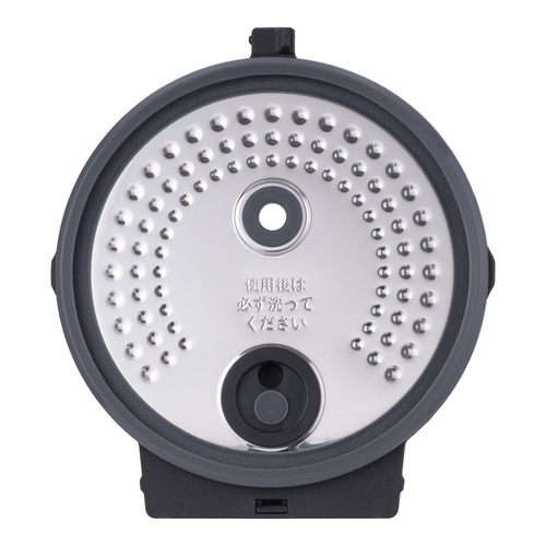 東芝 RC-10AMX(K) マイコン炊飯器 5.5合炊き ブラック_4