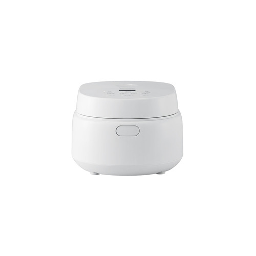 パナソニック SR-A110D-W 電子ジャー炊飯器 マイコンタイプ 5.5合 ホワイト SRA110DW_6