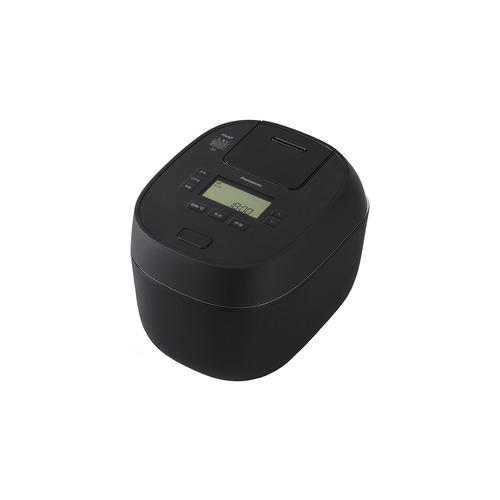 期間限定ギフトプレゼント】パナソニック SR-N518D-K 可変圧力IHジャー