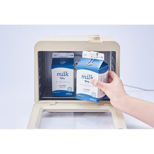 レコルト RFD-2(W) ドライフード＆ヨーグルトメーカー ホワイト