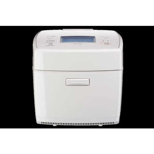 三菱電機 NJ-VP10H-W 三菱IHジャー炊飯器 炭炊釜 5.5合炊き