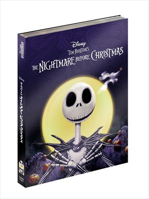 完売　入手困難　　ナイトメアー・ビフォア・クリスマス  　ゾートロープ盤 ナイトメアー・ビフォア・クリスマス (ゾートロープ・カラー盤、2LP)