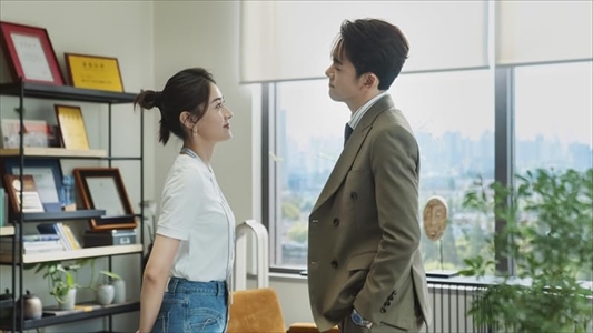 DVD】そして救いの星が輝いた DVD-BOX2 中国ドラマ「そして救いの星