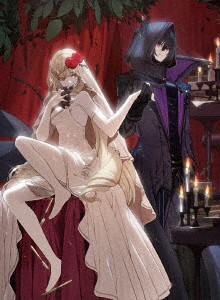 【BLU-R】陰の実力者になりたくて! 2nd season Vol.3の通販は