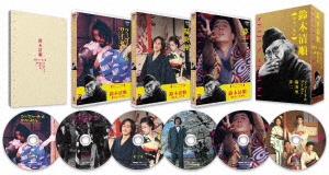 ☆未開封☆松田優作主演 探偵物語 Blu‐ray しょぼかっ BOX 初回生産