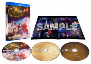 【BLU-R】舞台『夢職人と忘れじの黒い妖精』