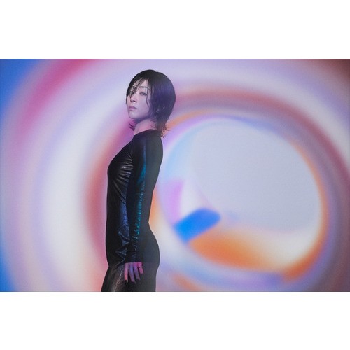 【先着予約購入特典付】【BLU-R】宇多田ヒカル ／ HIKARU UTADA SCIENCE FICTION TOUR 2024(完全生産限定盤)