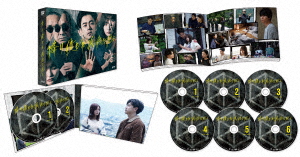 【DVD】降り積もれ孤独な死よ DVD-BOXの通販は