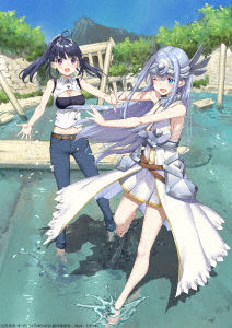 BLU-R】ありふれた職業で世界最強season3 Blu-ray BOX(3) BLU-R】ありふれた職業で世界最強season3 Blu-ray BOX(3)