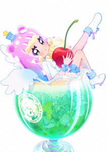 【BLU-R】『ぷにるはかわいいスライム』Blu-ray Box1