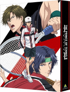 新テニスの王子様 U-17 WORLD CUP SEMIFINAL Blu-r… 新テニスの王子様 U-17 WORLD CUP SEMIFINAL」Blu-ray BOX＆DVD