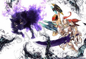 【BLU-R】シャングリラ・フロンティア Vol.4(完全生産限定版)の通販は