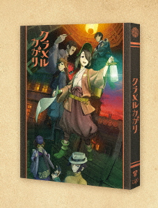 【BLU-R】クラメルカガリの通販は 7,832円
