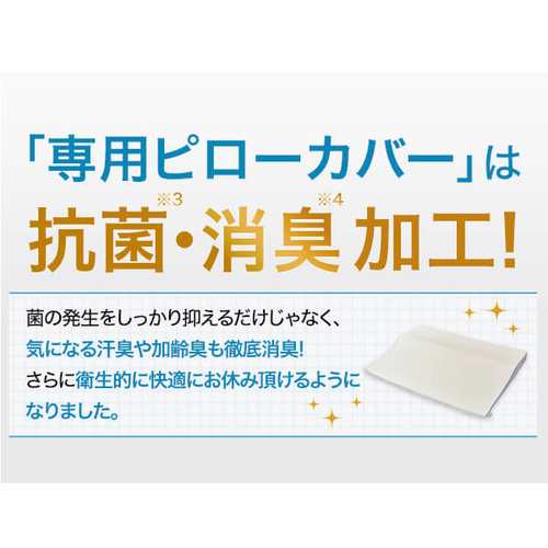 数量限定販売】トゥルースリーパー ヤマダデンキ特別2点セット