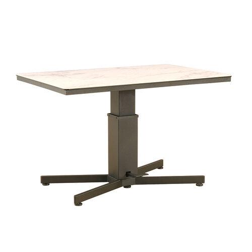 大塚家具 セラミック ダイニングテーブル 昇降 | ダイニングテーブル