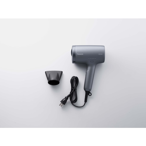 パナソニック EH-NA9M-H ヘアードライヤー ナノケア 4つのモードで髪に 