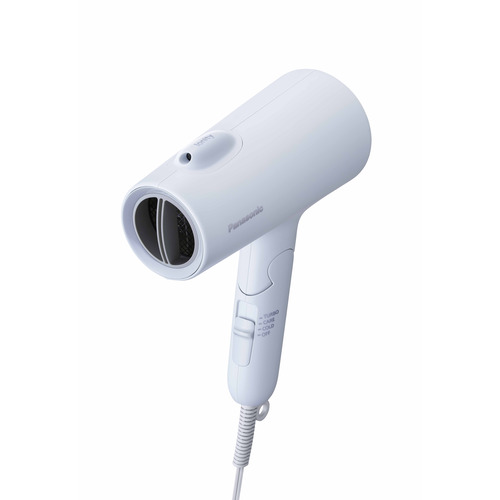 パナソニック EH-NE5M-A ヘアードライヤー イオニティ 速乾 大風量 マイナスイオン アイスブルーの通販は 4,638円