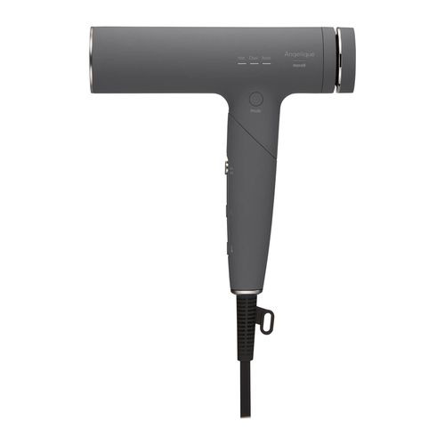 maxell MXDR-700A-GY プラズマイオンヘアドライヤー ブラシレスDCモーター グレー