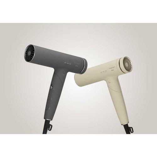 maxell MXDR-700A-GY プラズマイオンヘアドライヤー ブラシレスDC
