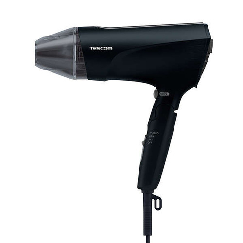 テスコム TID2400B-KP プロテクトイオン ヘアードライヤー サロンシェアNo.1 の通販は